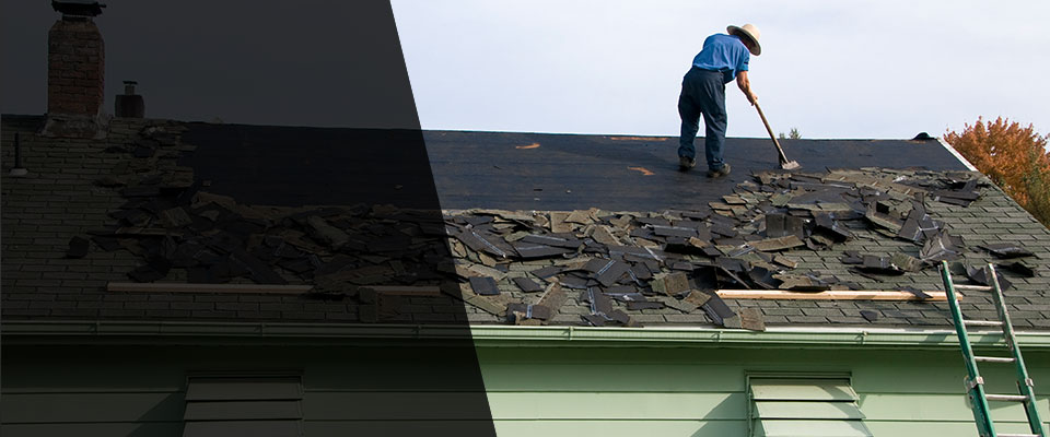 Dana Roofing Contractors