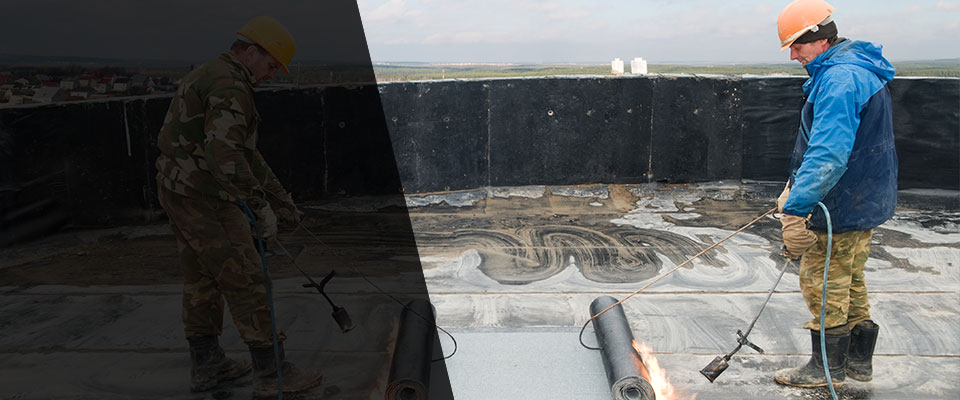 Dana Roofing Contractors