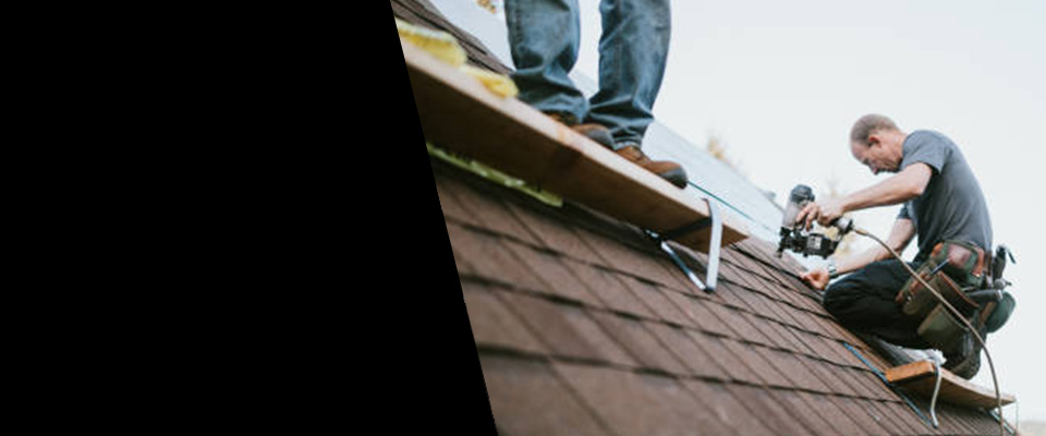 Dana Roofing Contractors
